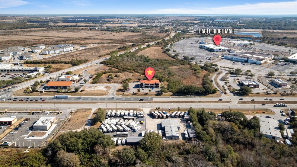 More Photos Of 23607 US HWY 27, Lake Wales Medical For Lease