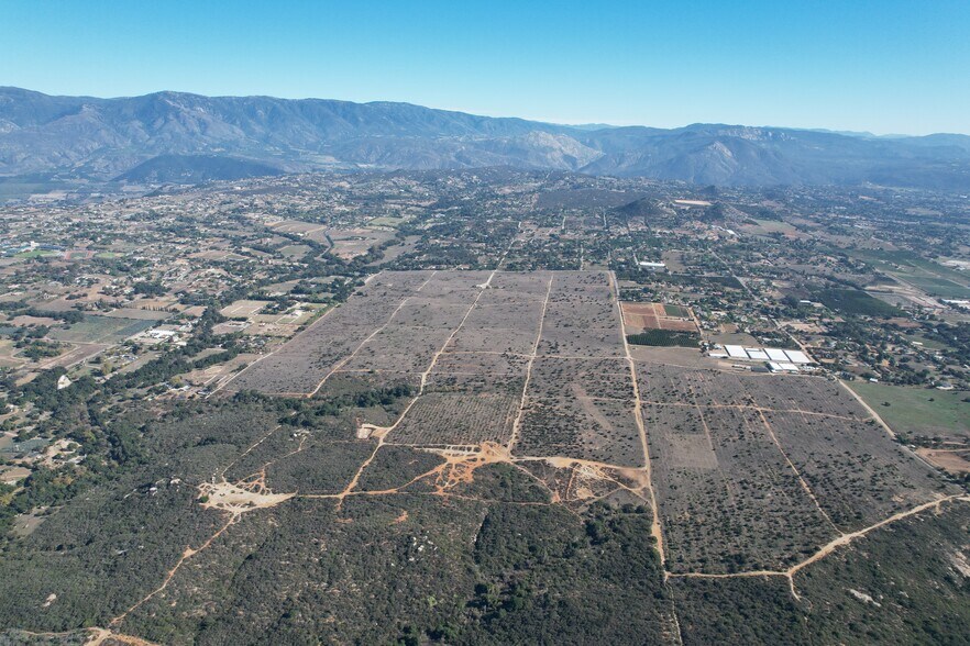 More Photos Of 30237 Cole Grade Rd, Valley Center Land For Sale