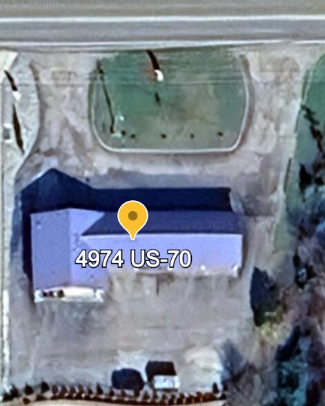 More Photos Of 401 Peyton Pl, White Bluff Land For Lease