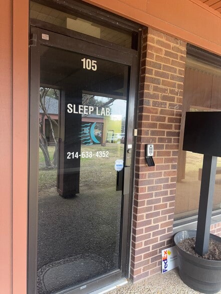 More Photos Of 1010 N Belt Line Rd, Mesquite Medical For Lease