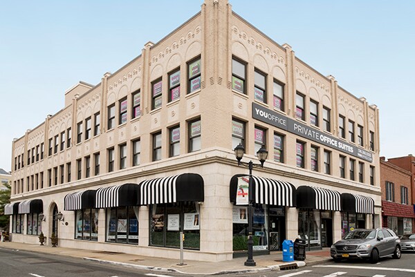 More Photos Of 50 Glen St, Glen Cove Coworking Space