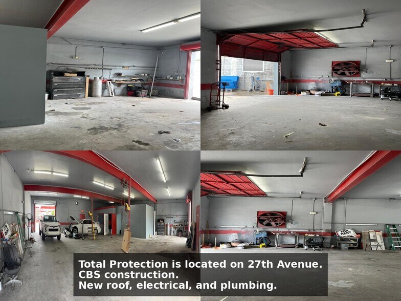 More Photos Of 2195 NW 27th Ave, Miami Freestanding For Sale