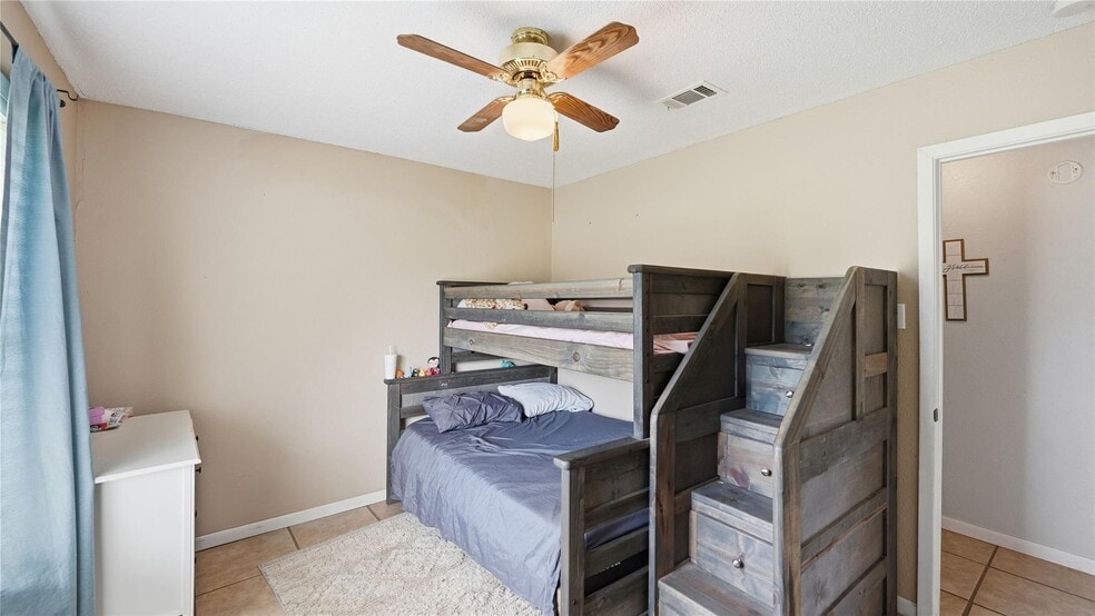 More Photos Of 632 County Road 340A, Milano Land For Sale