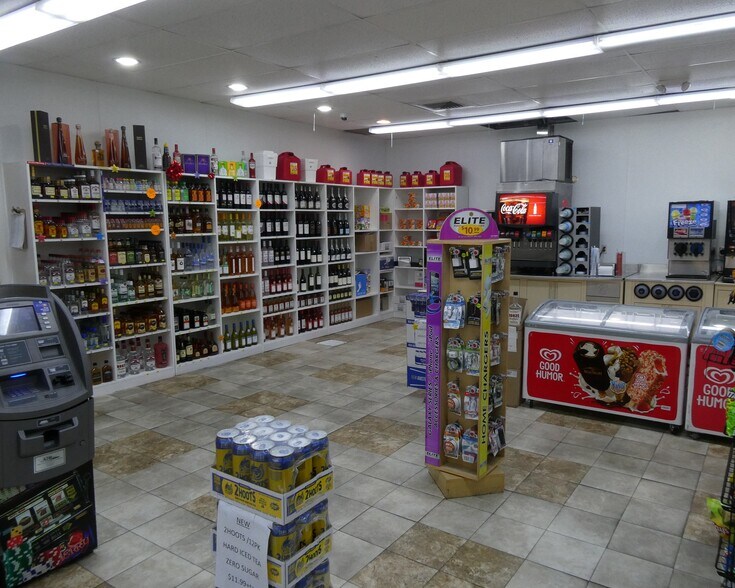 More Photos Of 4410 N Virginia St, Reno Convenience Store For Sale
