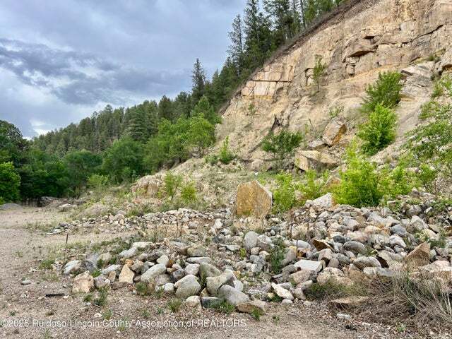 More Photos Of 201 Carrizo Canyon Rd, Ruidoso Land For Sale
