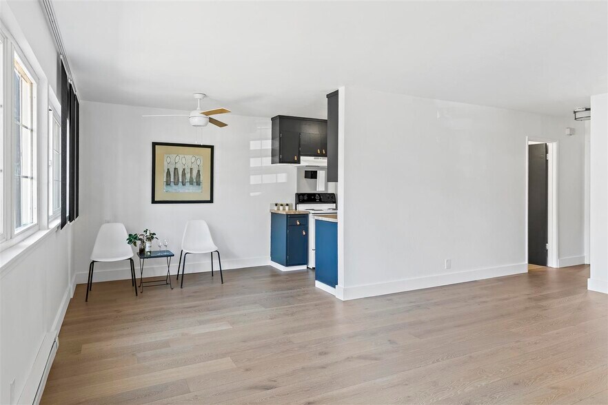 More Photos Of 855 Liberty St, El Cerrito Apartments For Sale