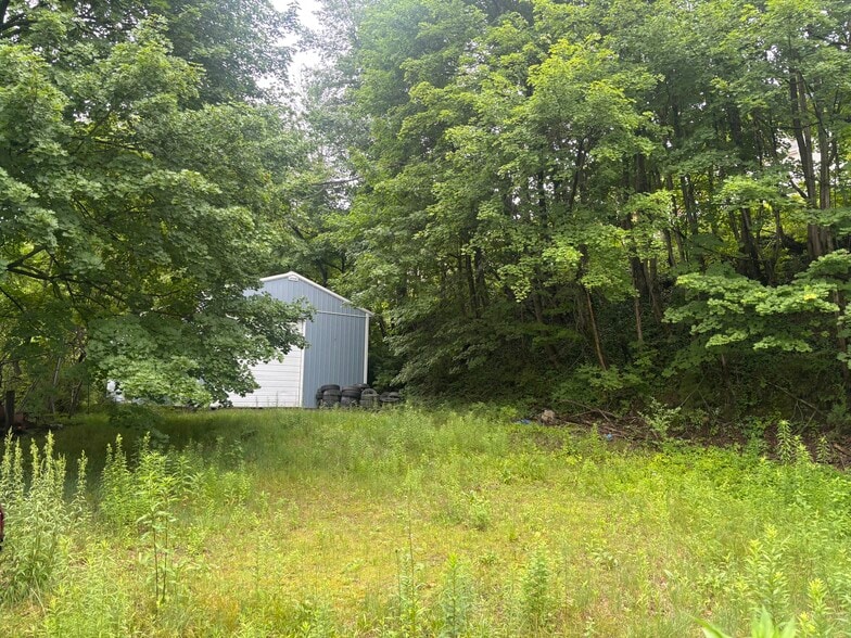 More Photos Of 325 E Railroad St, Pottsville Warehouse For Sale
