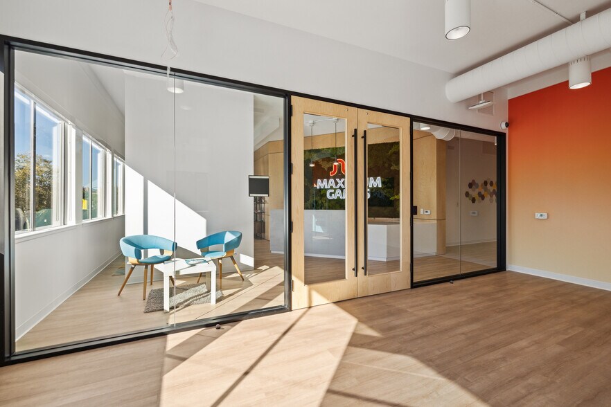 More Photos Of 1485 Treat Blvd, Walnut Creek Loft Creative Space For Lease