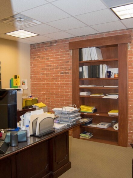 Photo of 1st Floor Ste 7540