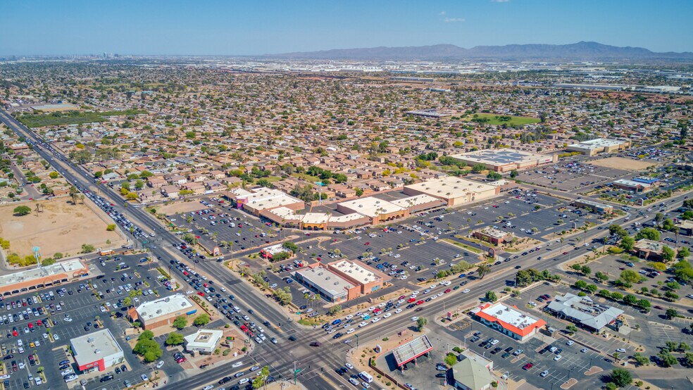 More Photos Of 7333 W Thomas Rd, Phoenix Storefront For Lease