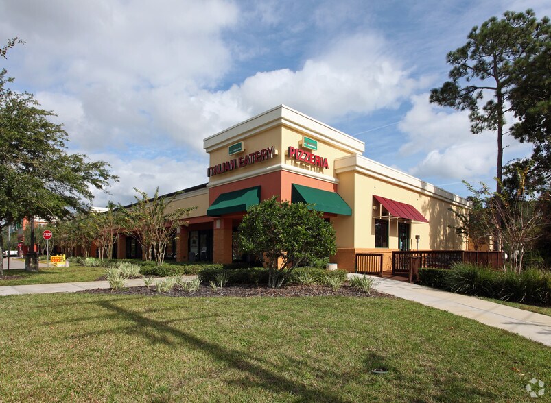 More Photos Of 605 Courtland Blvd, Deltona Unknown For Lease