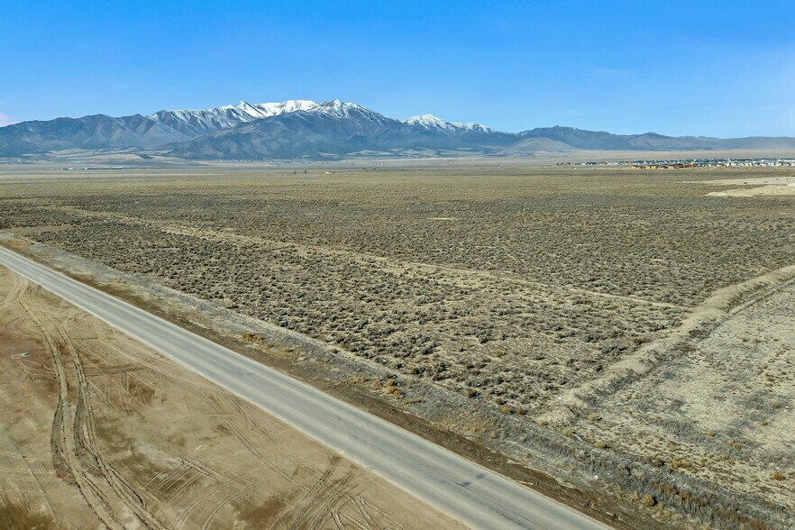 Primary Photo Of Pole Canyon Blvd, Eagle Mountain Land For Sale