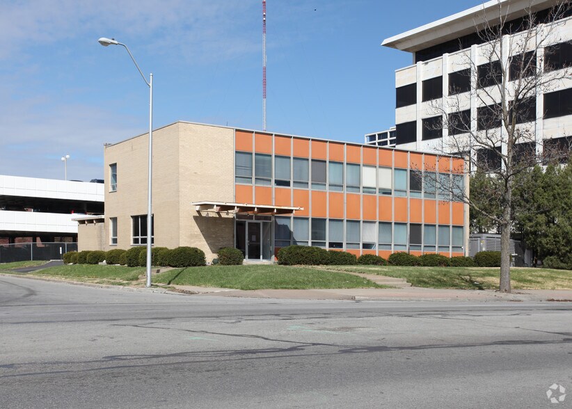 Primary Photo Of , Kansas City Office For Sale