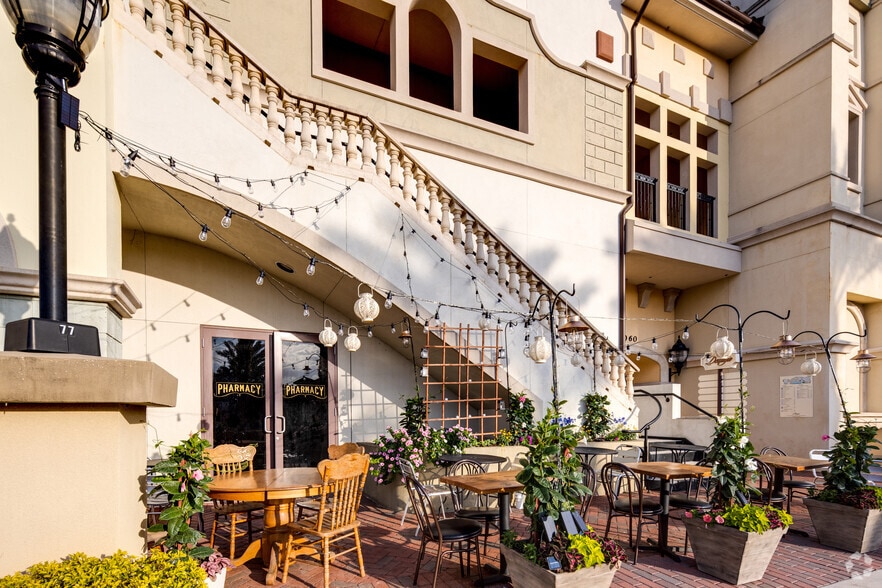 More Photos Of 7924 Via Dellagio Way, Orlando Unknown For Lease