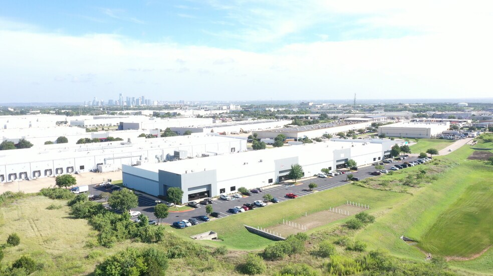 More Photos Of 6301 E Stassney Ln, Austin Manufacturing For Lease