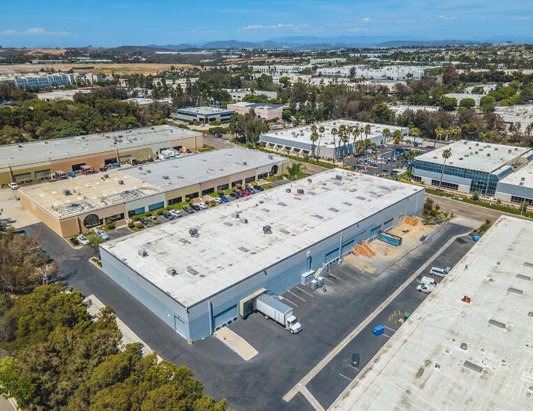 Primary Photo Of 6231 Yarrow Dr, Carlsbad Manufacturing For Lease