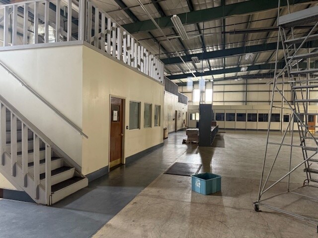 More Photos Of 2581 N 1500 W, Ogden Manufacturing For Sale