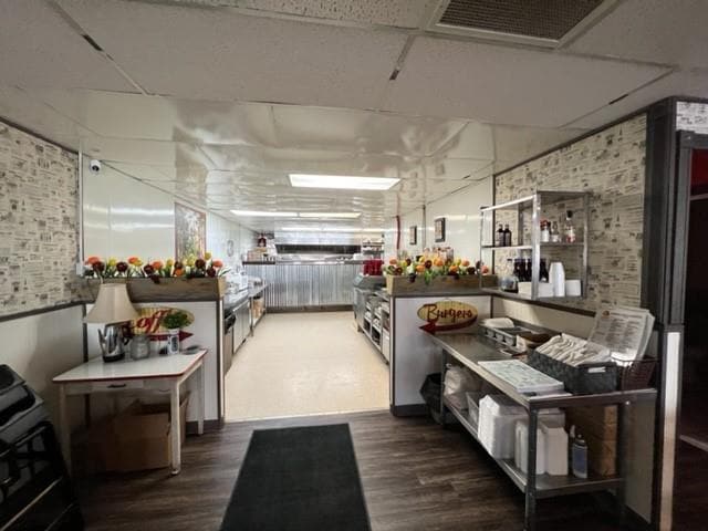 More Photos Of 4084 Huron St, North Branch Restaurant For Sale