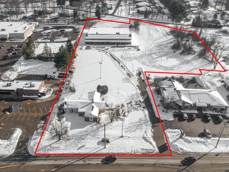 More Photos Of 3210 Wilmington Rd, New Castle Bowling Alley For Sale