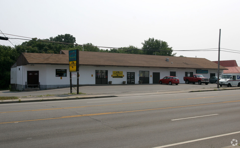 Primary Photo Of 6770 Post Rd, North Kingstown Storefront Retail Office For Lease