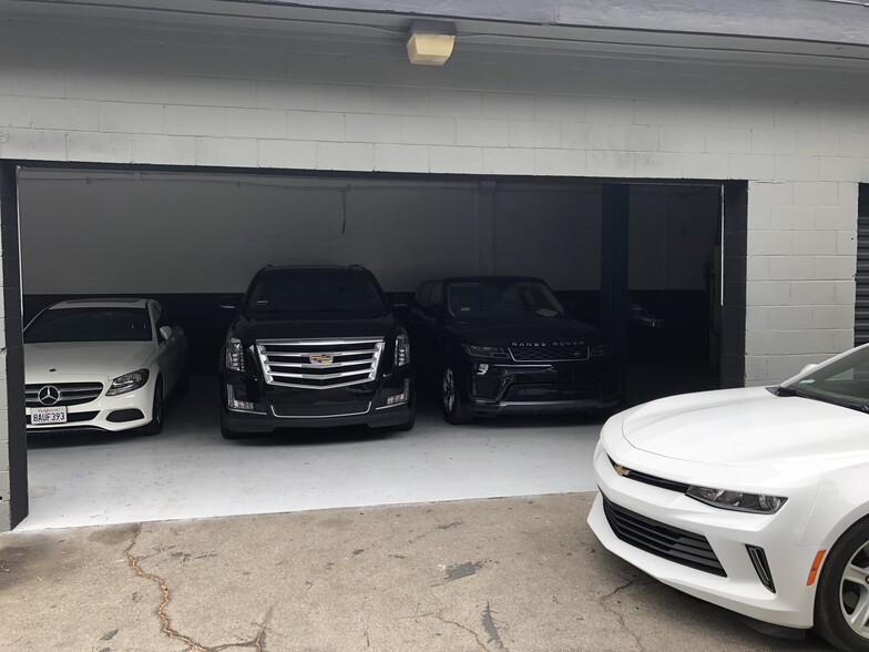 More Photos Of 2219 Colby Ave, Los Angeles Auto Repair For Sale