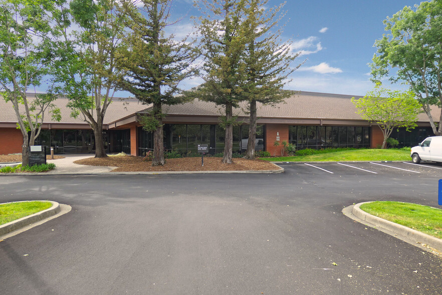 Primary Photo Of 1375 Corporate Cntr Pky, Santa Rosa Research And Development For Lease