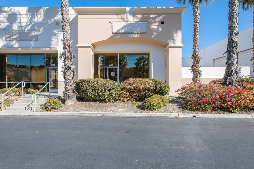 More Photos Of 1221 Puerta Del Sol, San Clemente Warehouse For Lease