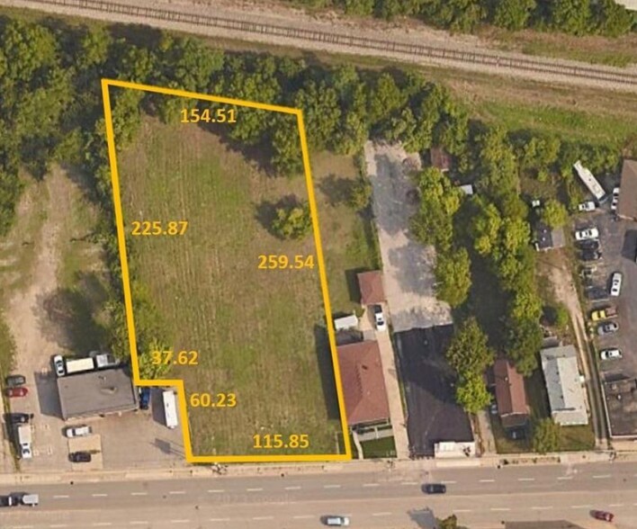 More Photos Of 12106-12110 Tecumseh Rd E, Tecumseh Land For Sale