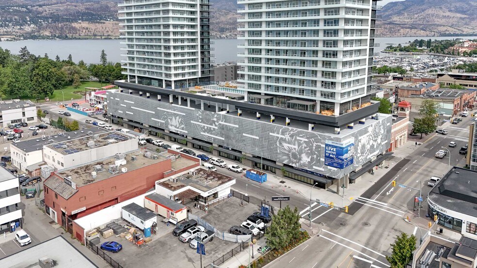 More Photos Of 1630 Water St, Kelowna Apartments For Lease