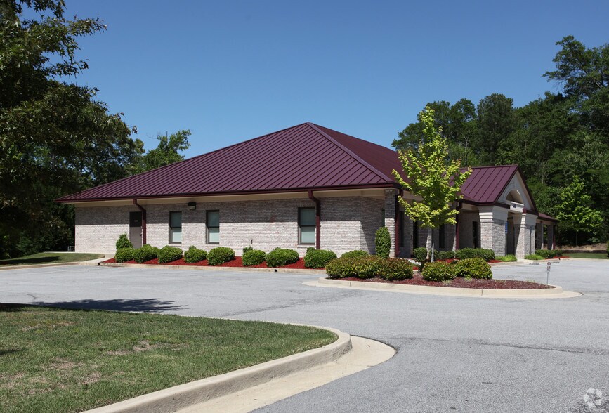 More Photos Of 1490 Milstead Rd, Conyers Medical For Sale