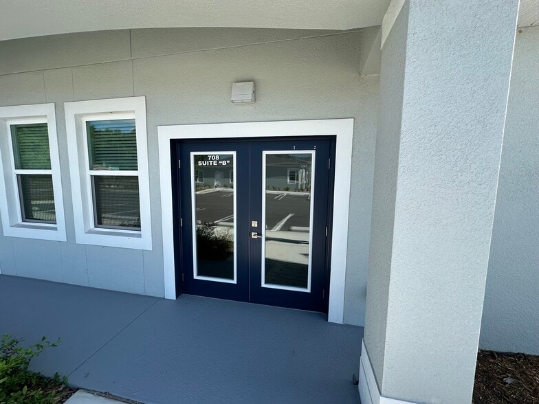 More Photos Of 708 Cactus Ridge Cir, Seffner Medical For Lease