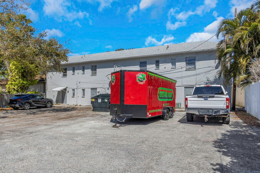 More Photos Of 1915 E Bay Dr, Largo General Retail For Sale