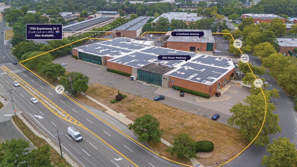 More Photos Of , Hauppauge Industrial For Sale