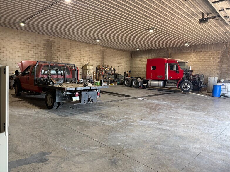 More Photos Of 230 2nd Ave E, Cresco Industrial For Sale
