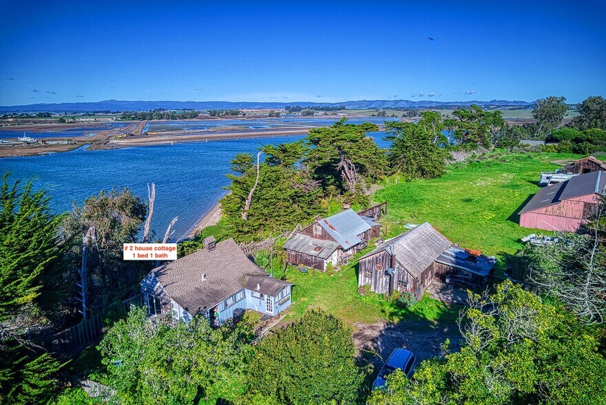 More Photos Of 7201 Highway 1, Moss Landing Land For Sale