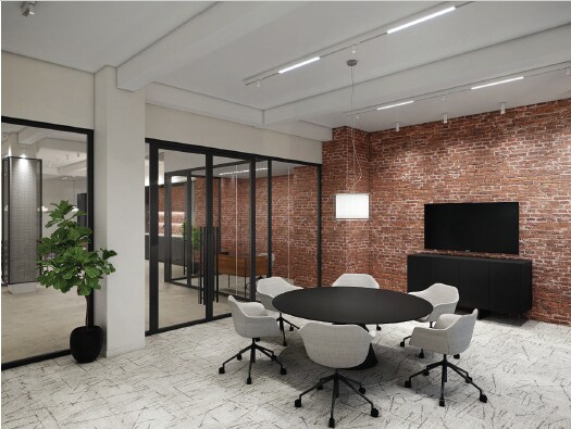 More Photos Of 84 1st St, San Francisco Office For Lease