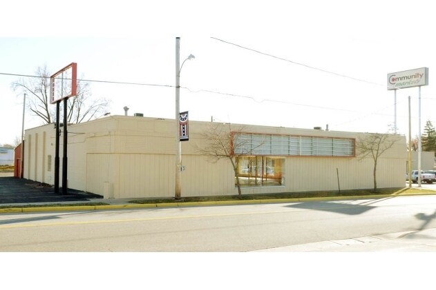 More Photos Of 602 E Main St, Cridersville General Retail For Sale