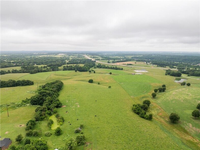 More Photos Of Millsap Road, Springdale Land For Sale