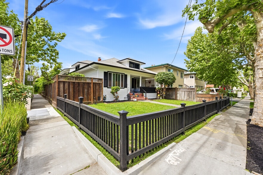 More Photos Of 1263 Park Ave, San Jose Apartments For Sale