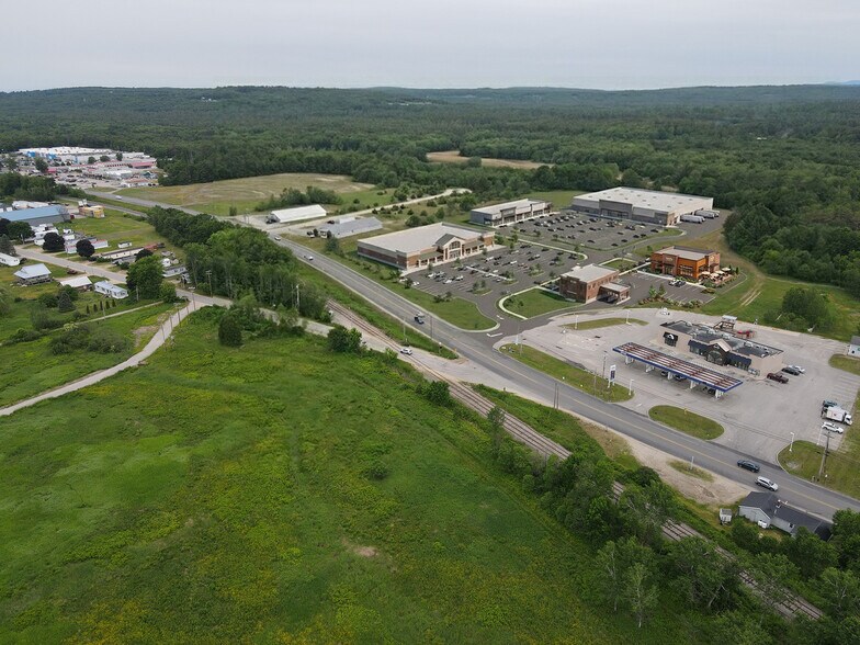 More Photos Of 1328 Main St, Oxford Land For Lease