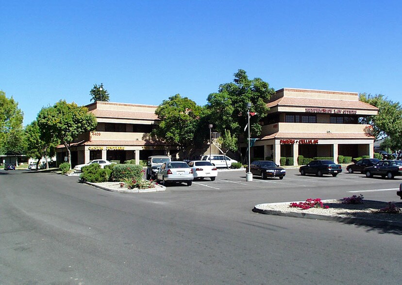 More Photos Of 4409-4411 S Rural Rd, Tempe Office For Lease