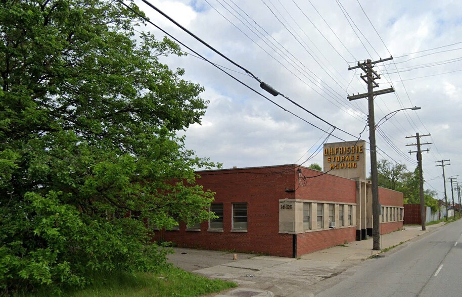 More Photos Of 14225 Schaefer Hwy, Detroit Self Storage For Lease