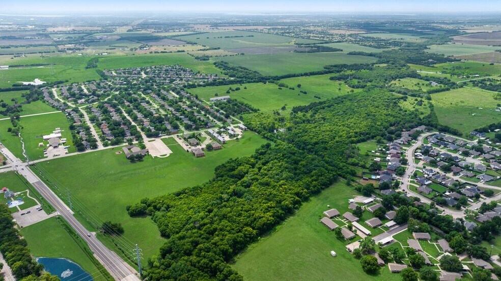 More Photos Of Hwy 66 & W Main St, Royse City Land For Sale
