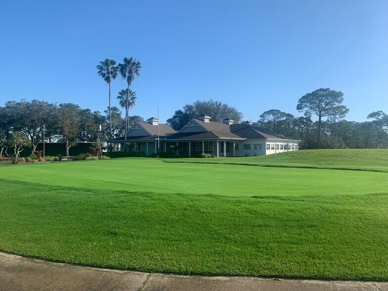 More Photos Of 3455 E Fairway Vista Dr, Avon Park Land For Sale