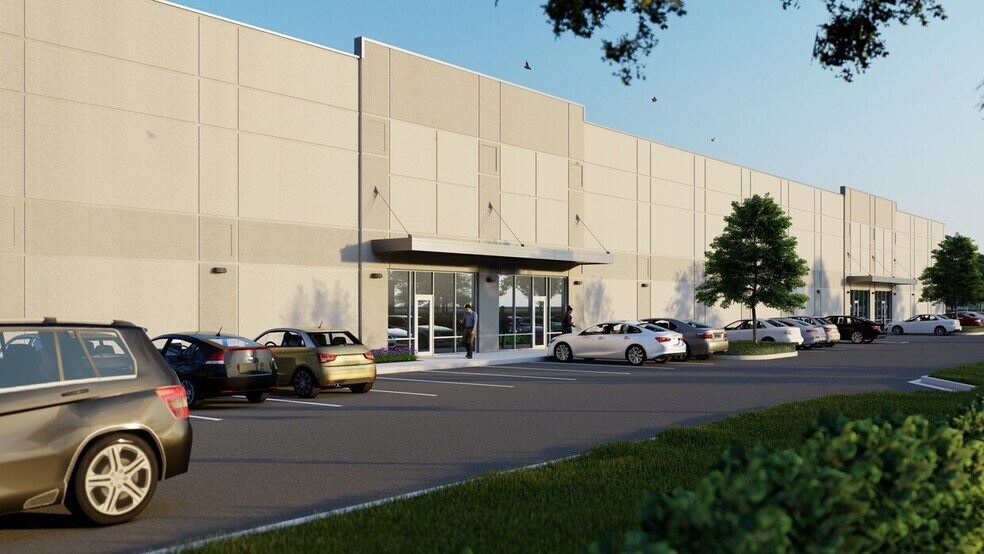 More Photos Of 17742 NW 115th Ave, Alachua Warehouse For Lease