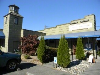 More Photos Of 512 1st St, La Conner Restaurant For Lease