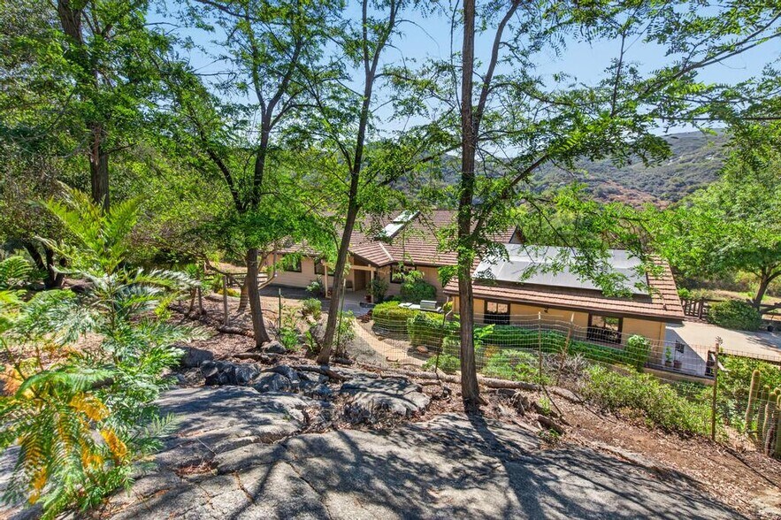 More Photos Of 21041 Black Canyon Rd, Ramona Land For Sale