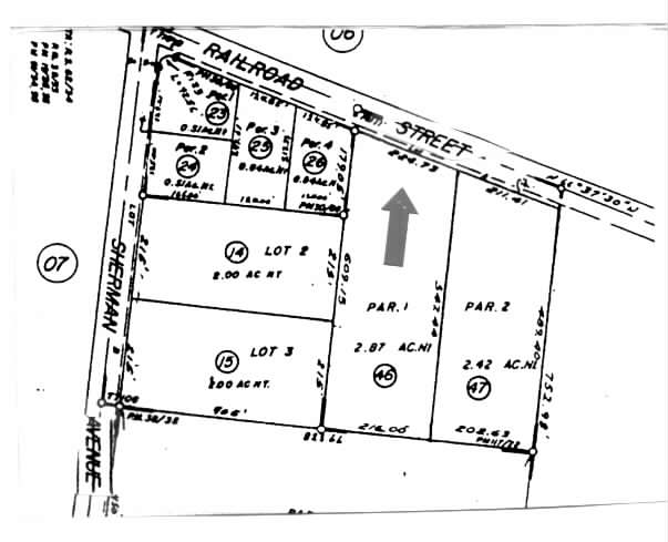 More Photos Of 1230 Railroad St, Corona Warehouse For Sale