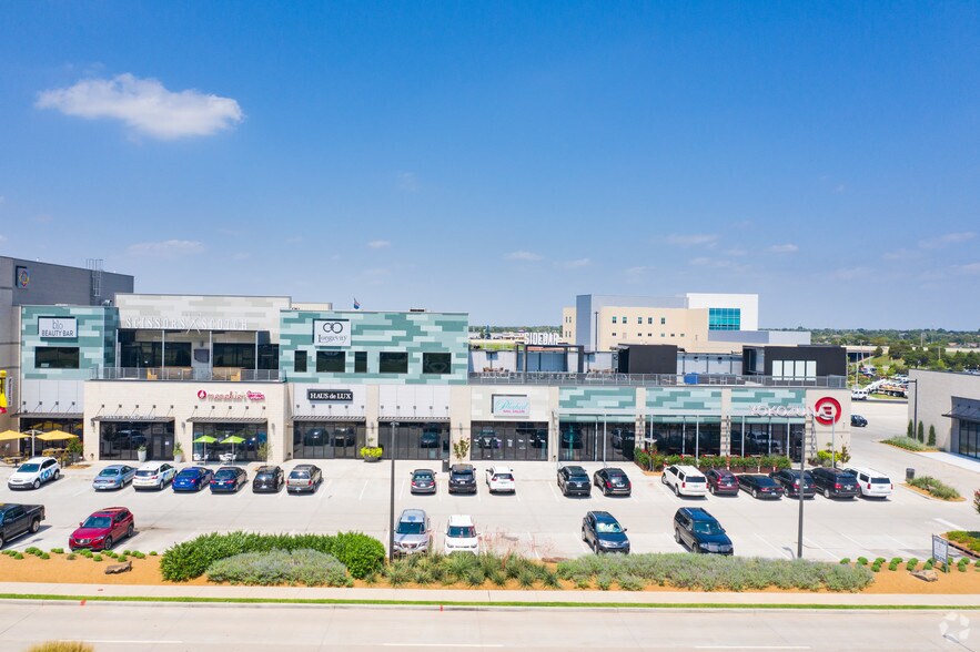 More Photos Of 13230 Pawnee Dr, Oklahoma City Freestanding For Lease