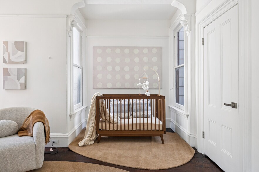 More Photos Of 2332-2334 California Street, San Francisco Apartments For Sale